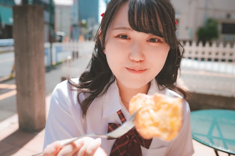 【写真集】内緒だよ。