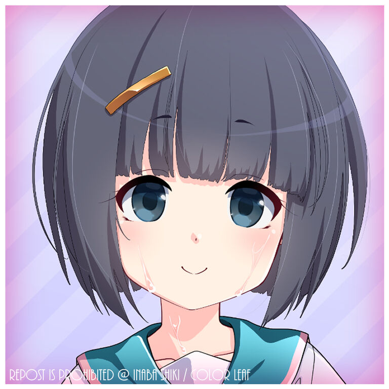 リクエスト120「中村千奈美(スロウスタート)」240714ギフトファイル