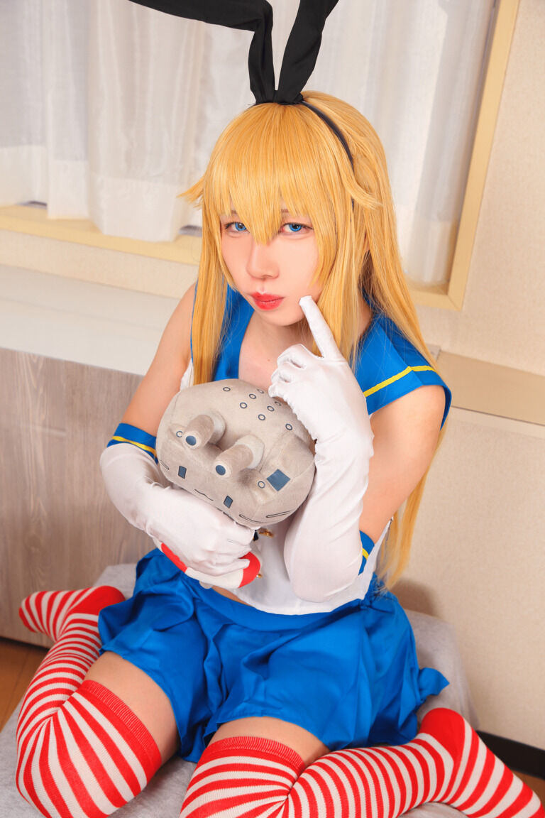 【セット】島風くんは提督の彼女になりたい!
