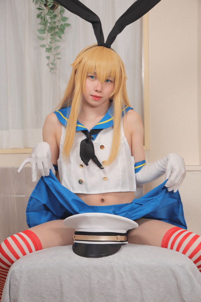 【セット】島風くんは提督の彼女になりたい！
