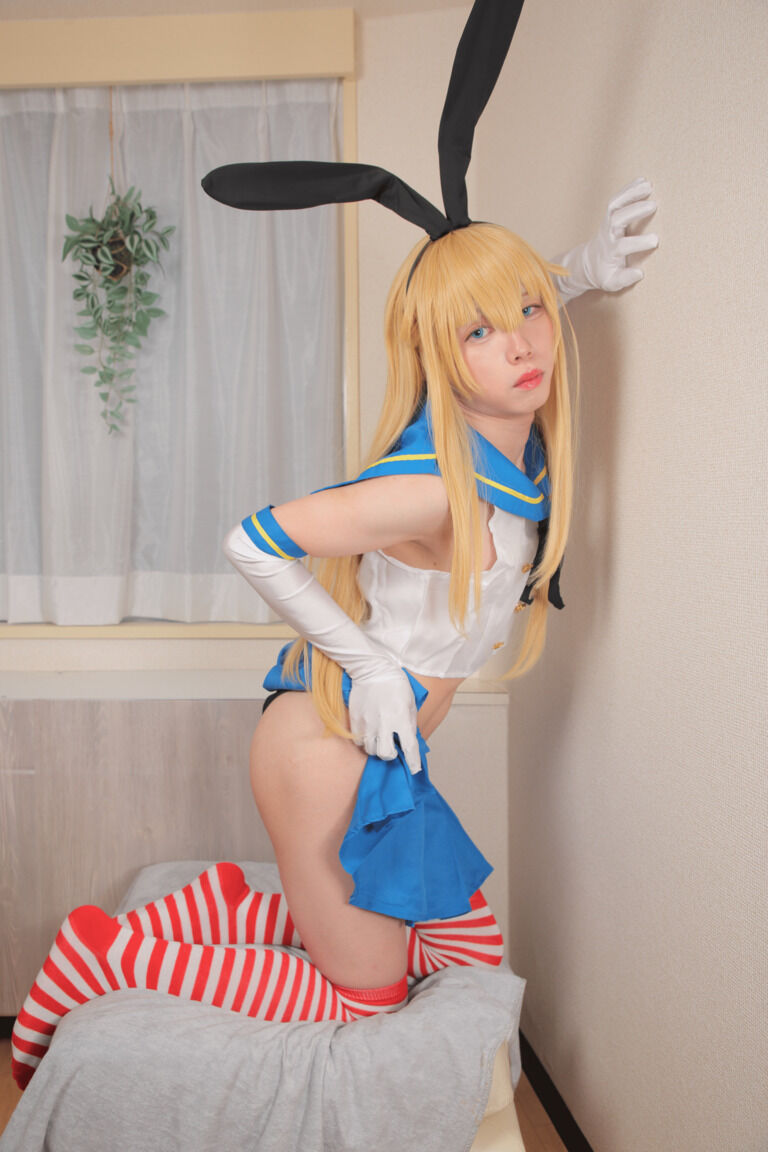 【セット】島風くんは提督の彼女になりたい！