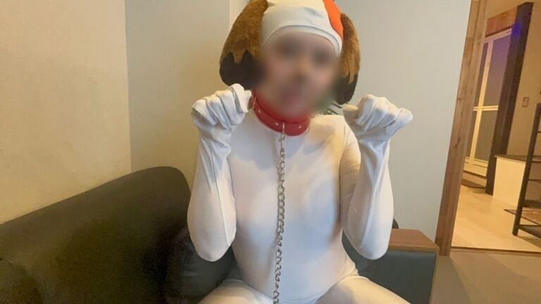 ペットガール09🐷🐶