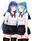 ニーソ百合娘 PDF同梱