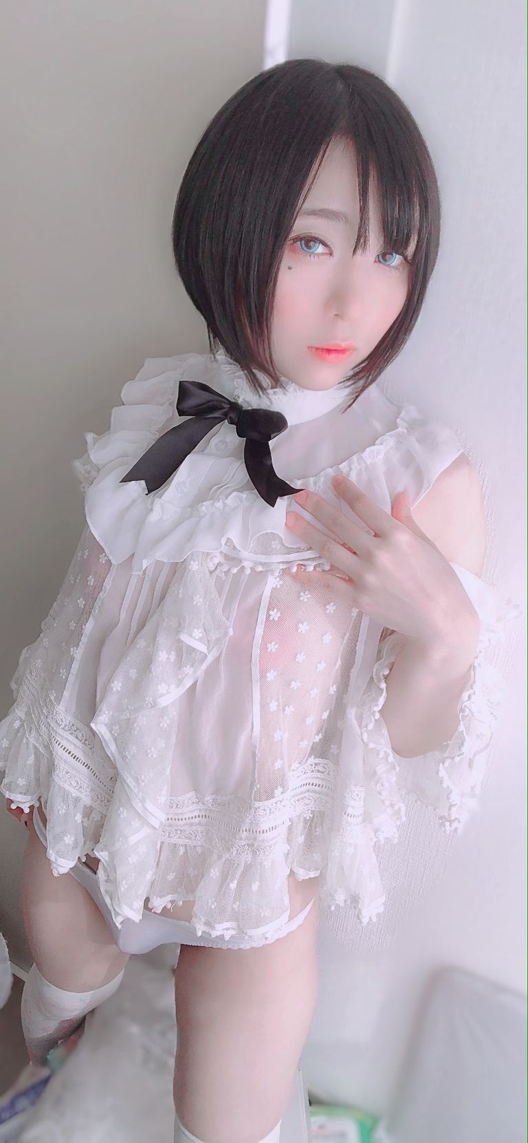 瀬能みゆき写真集-1st-
