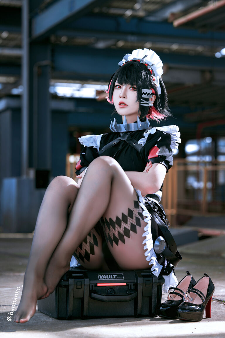 【BANBANKO】EllenJoe