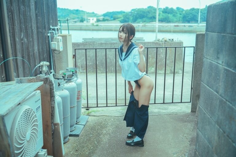 C104新刊「夏霞」（ダウンロード版）