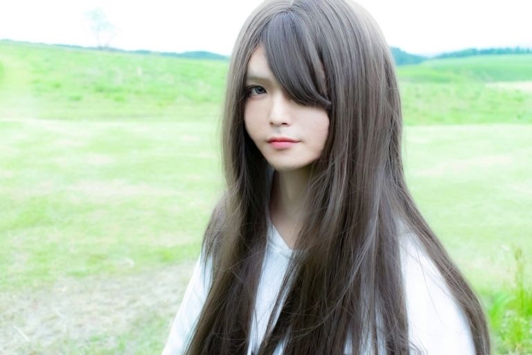 メッセージ付きブロマイド