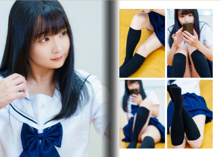 146_こっちむいて！ひまりちゃん！