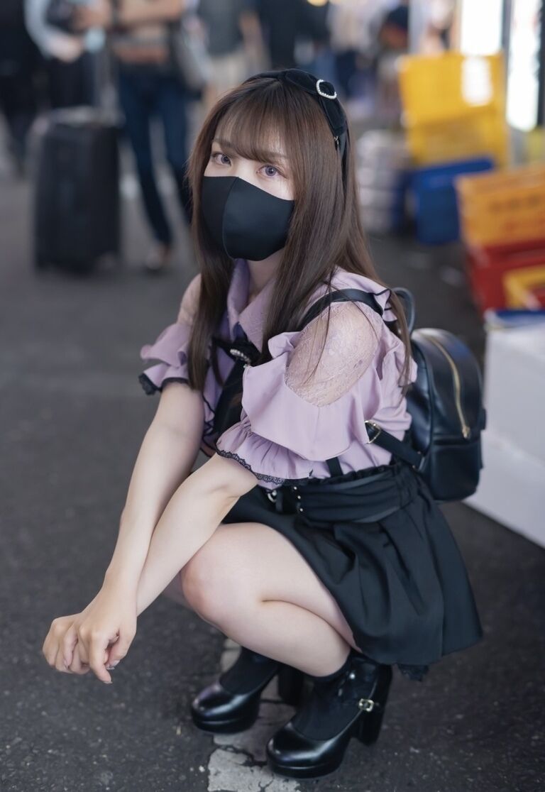 【DL版】地雷ちゃんはかまちょなんです！