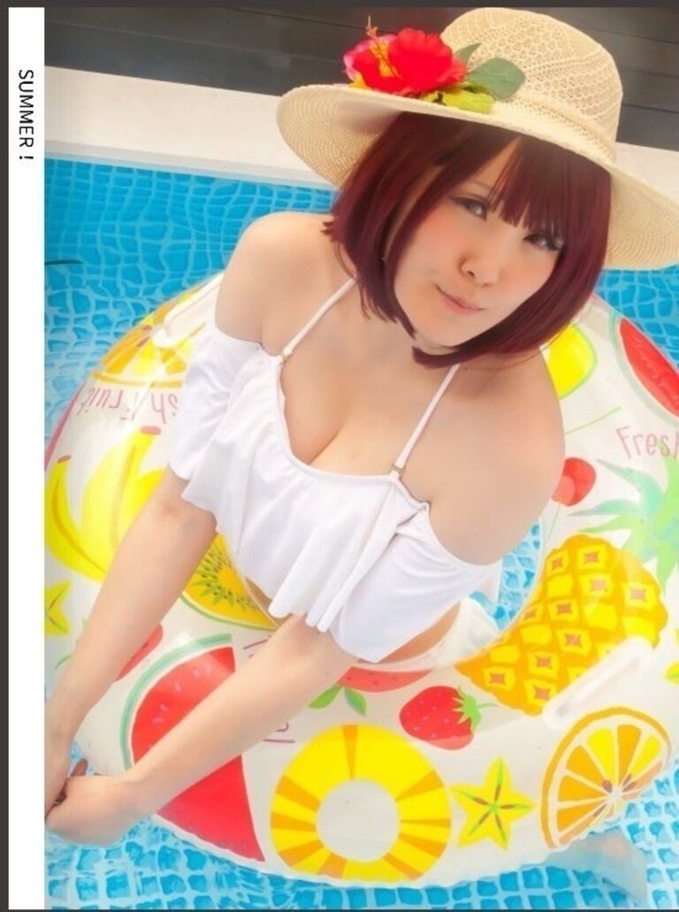 C104 ②日目新刊フルセット