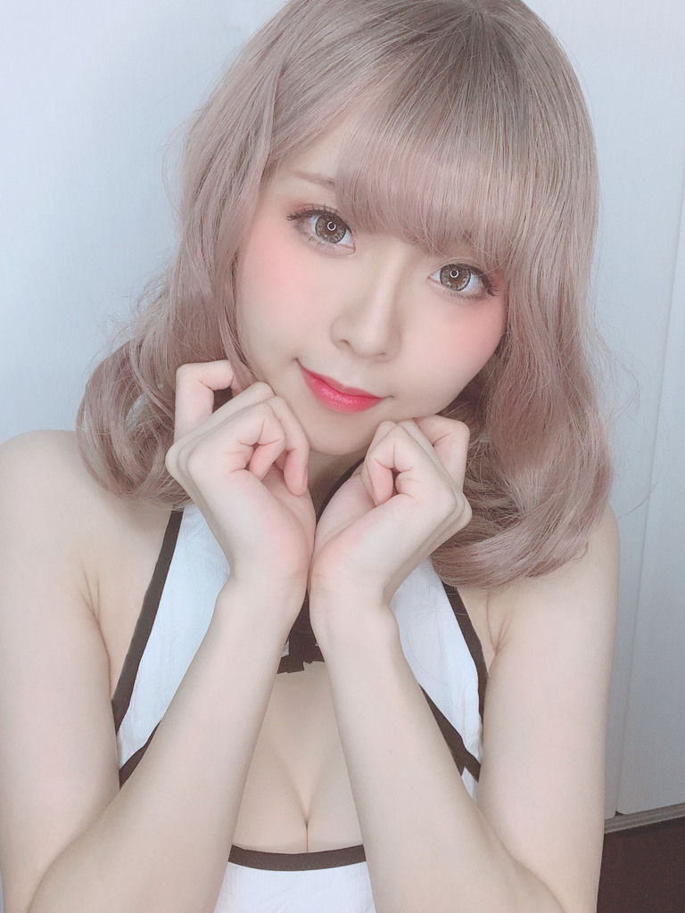 5月の自撮り写真集🌹(2020)