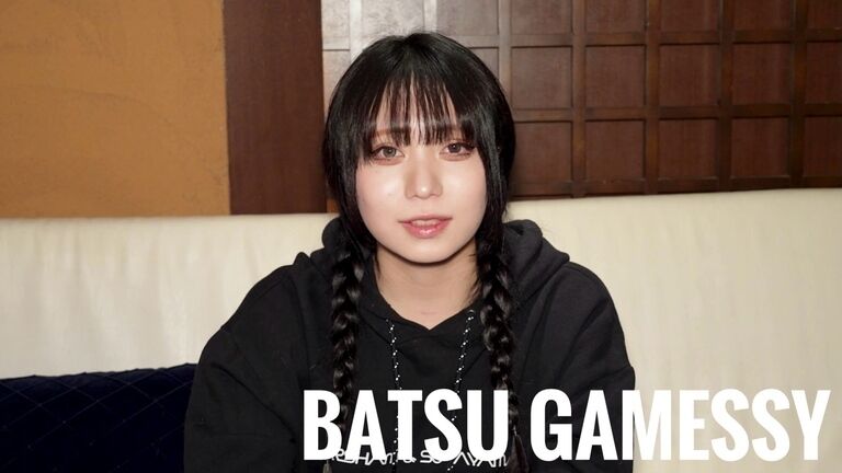 BATSU GAMESSY REVENGE 09