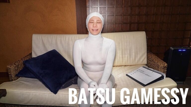 BATSU GAMESSY REVENGE 09