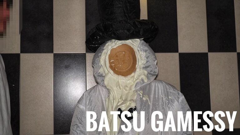 BATSU GAMESSY REVENGE 09
