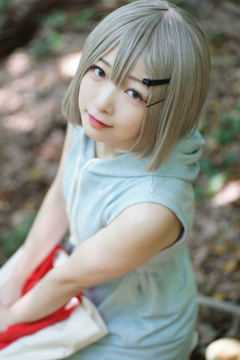 ヤマノススメ飯能ロケ本