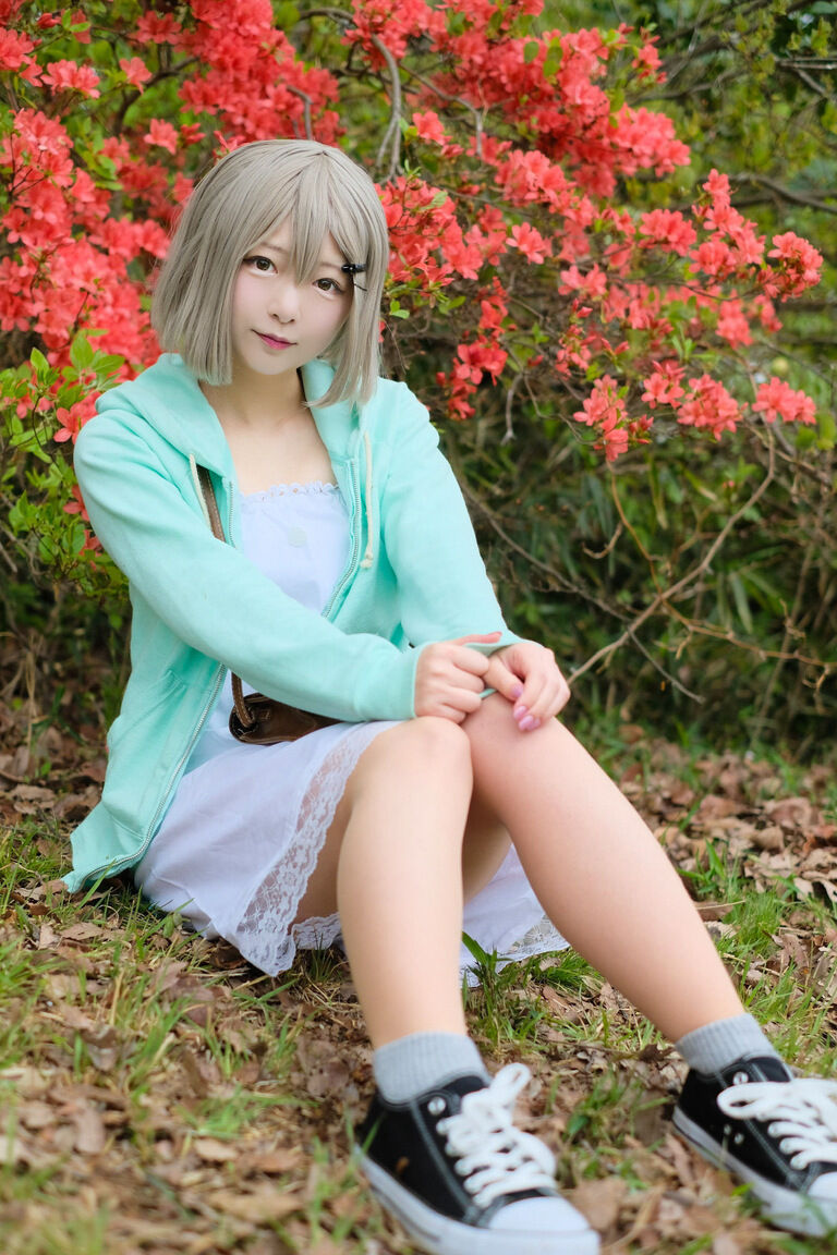 ヤマノススメ飯能ロケ本