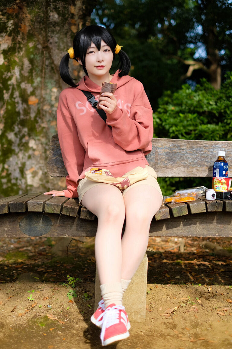 ヤマノススメ飯能ロケ本