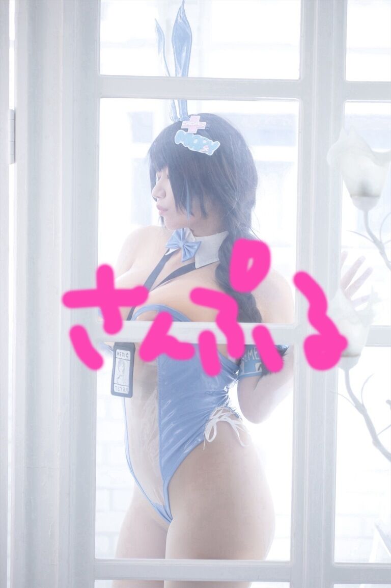めでぃかる♡らびっと