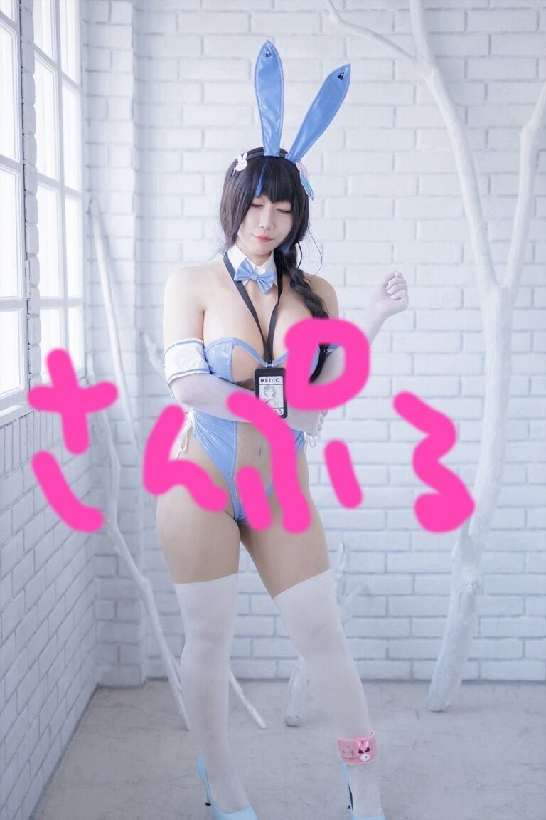 めでぃかる♡らびっと