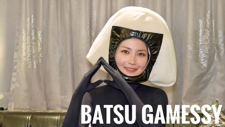 BATSU GAMESSY 32
