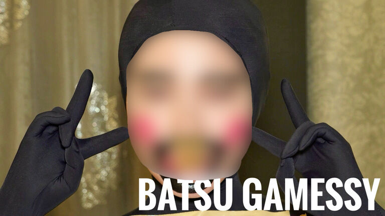 BATSU GAMESSY 32