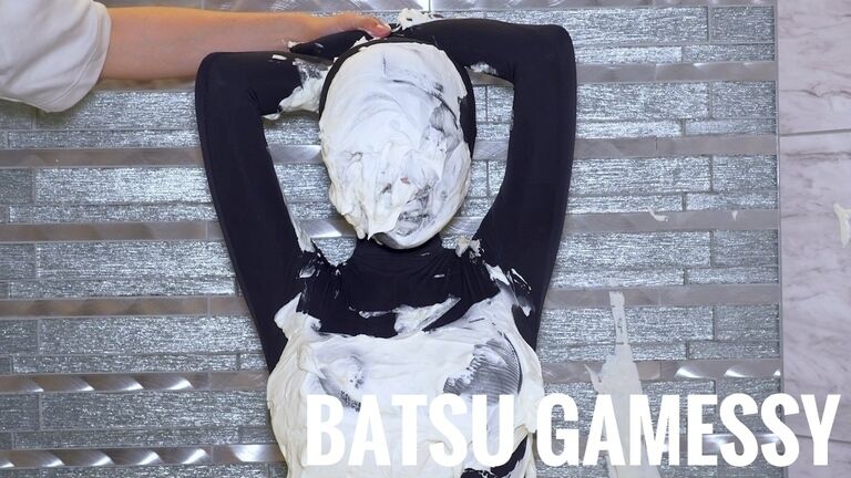 BATSU GAMESSY 32