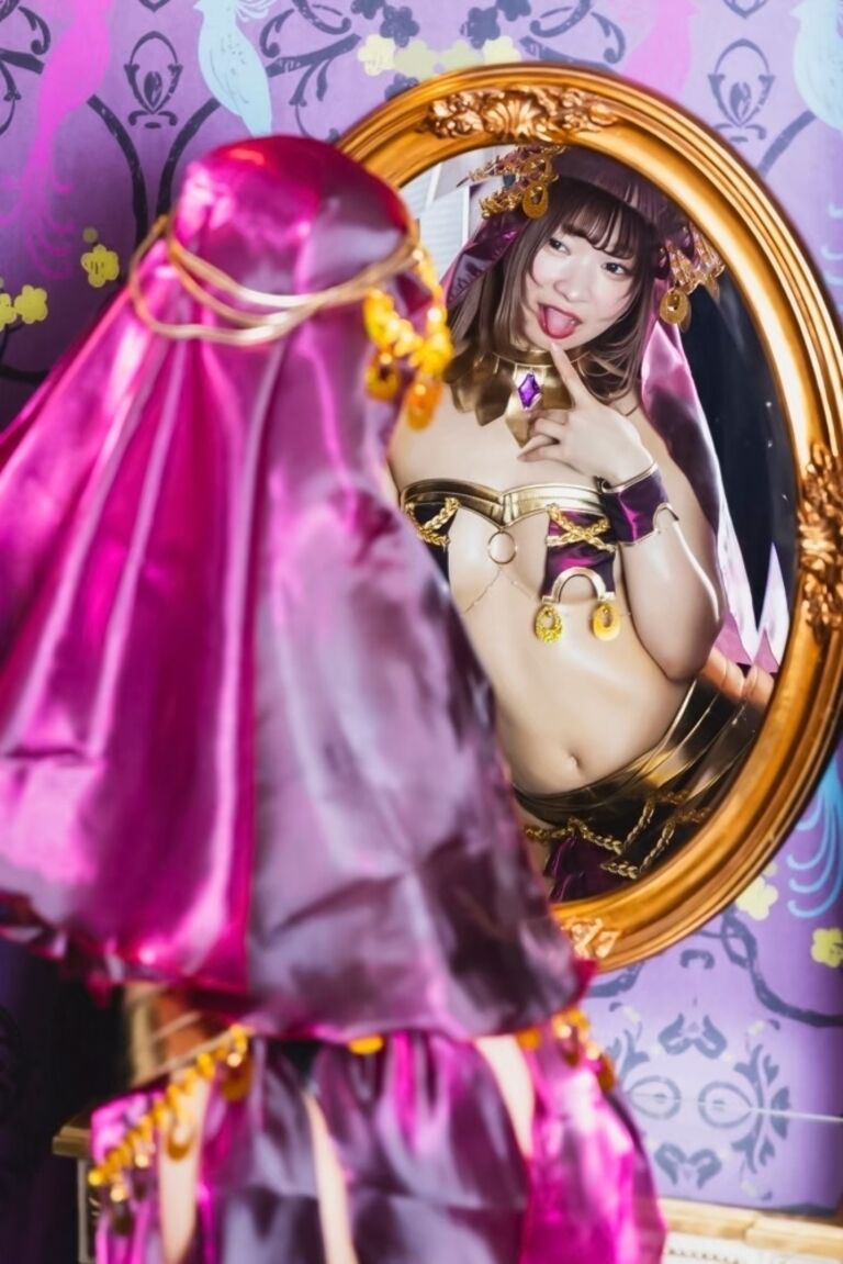 千夜一柚物語