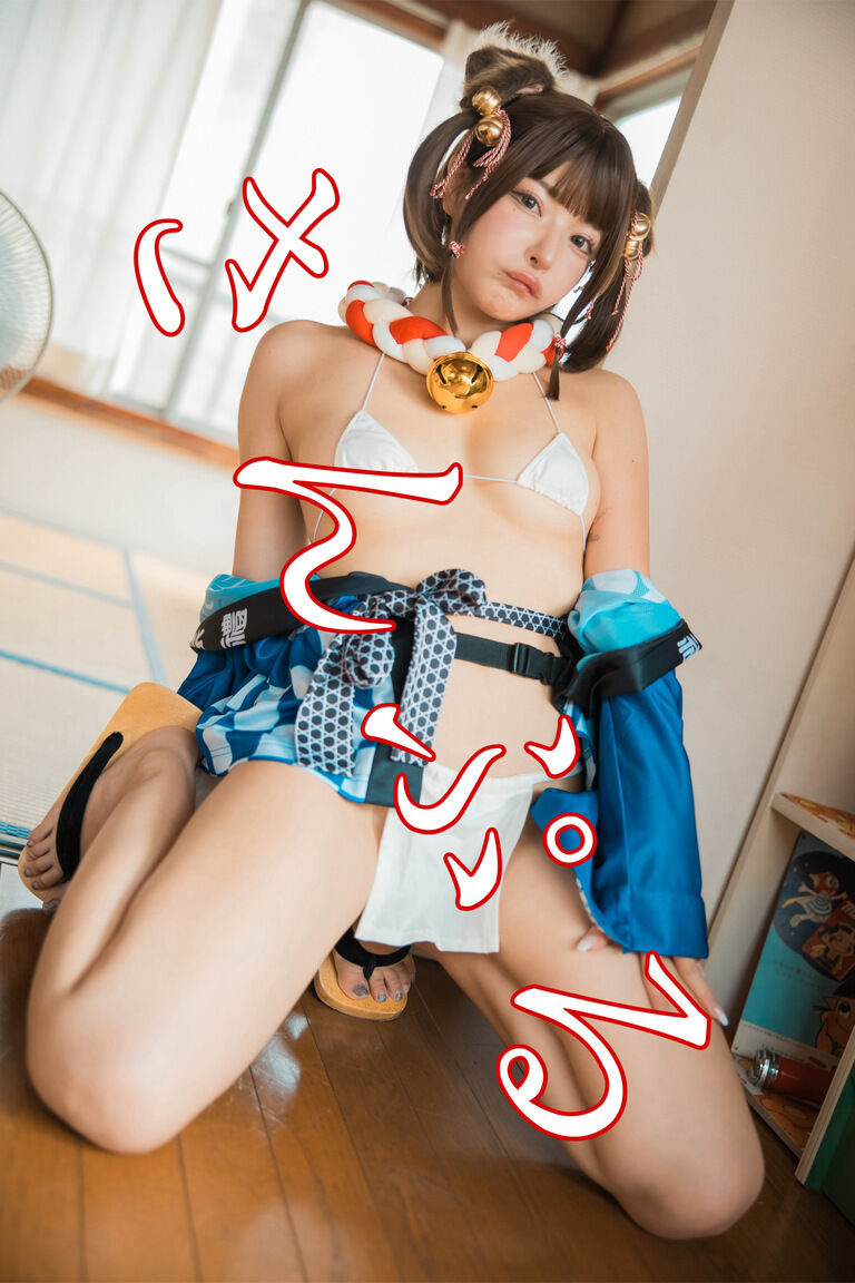 写真集🐶⛩️こまいぬちゃん