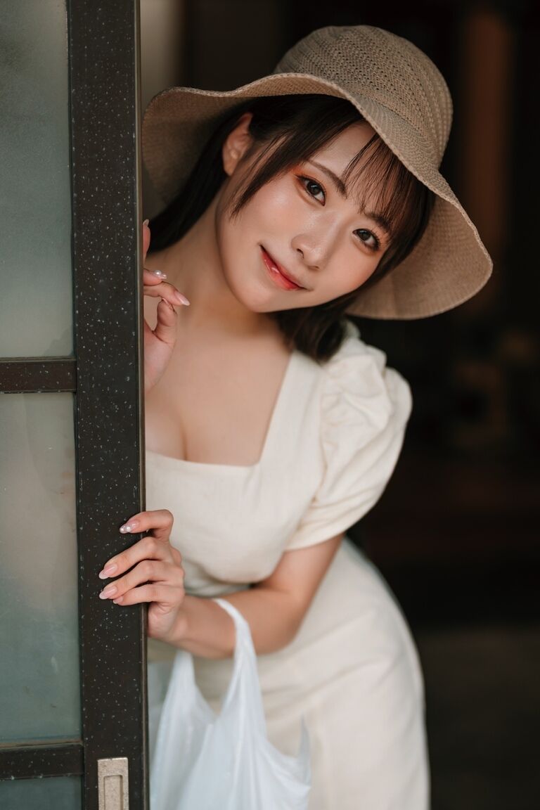 夏、田舎のお姉ちゃんと