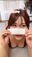 10分間フェラ動画👅🍌💕