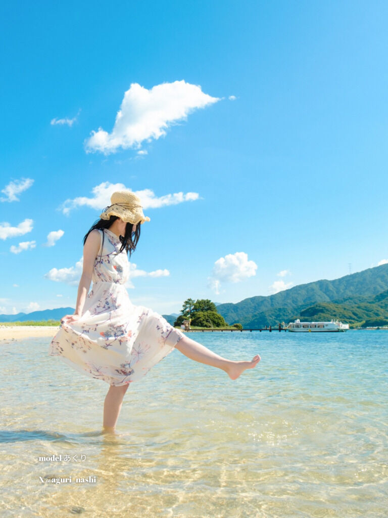 夏の大三角