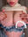[コスコン36新刊]メガネ先輩の下品な昼休み(妄想) フォロワーリクエストシリーズ第1弾(44分動画+123写真)