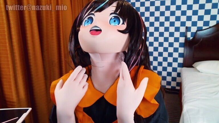 ちょっとエッチなビデオ、072