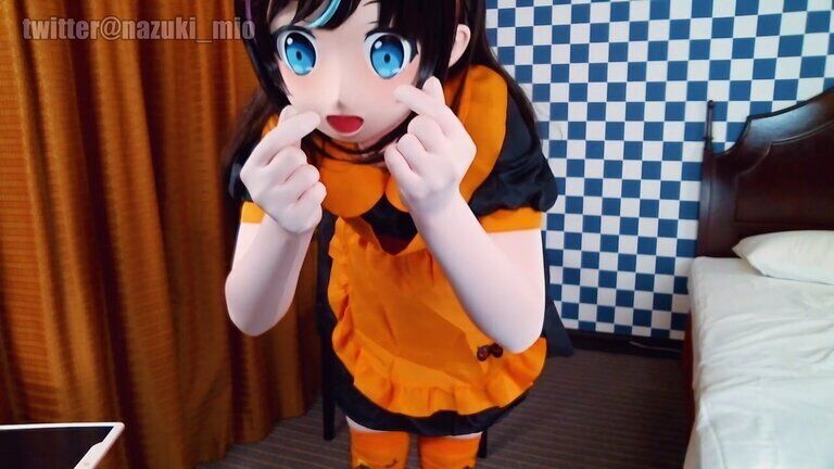 ちょっとエッチなビデオ、072