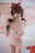 雪晴Astra(@yukiAstra)Vol87中秋の兎