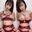 極太ち○こで膣奥刺激❤️オホ声激イキ潮吹きオナニー🐳💦