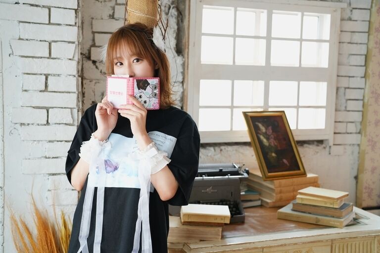 🆕チェキ・カード帳