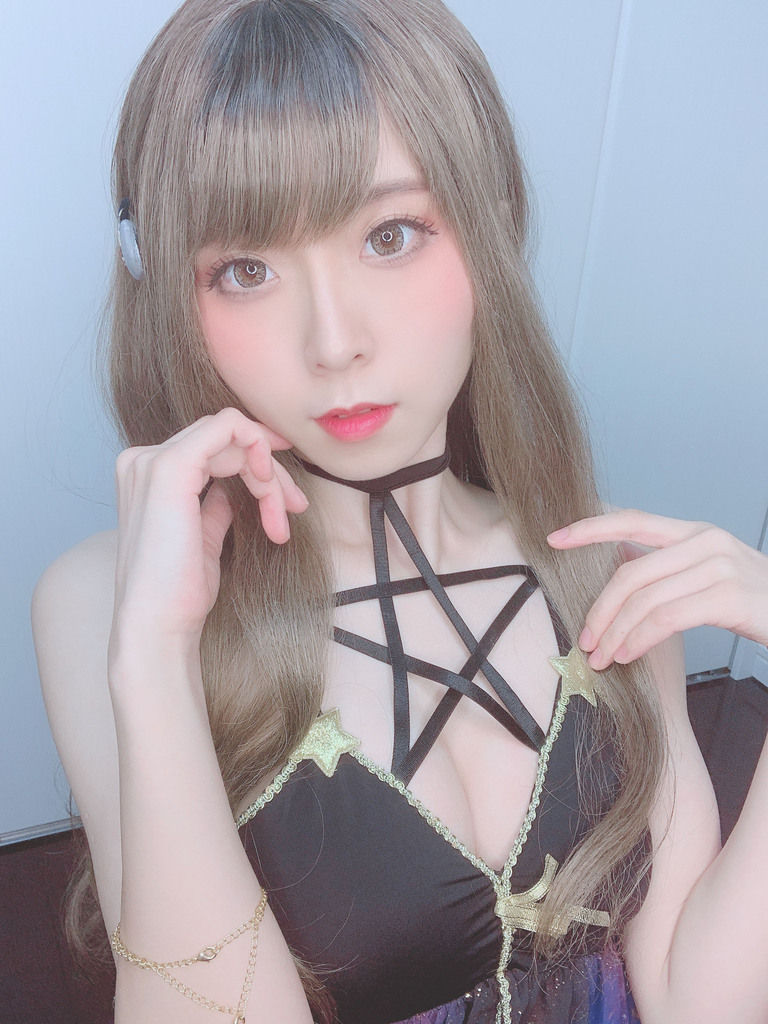 6月の自撮り写真集🍰(2020)