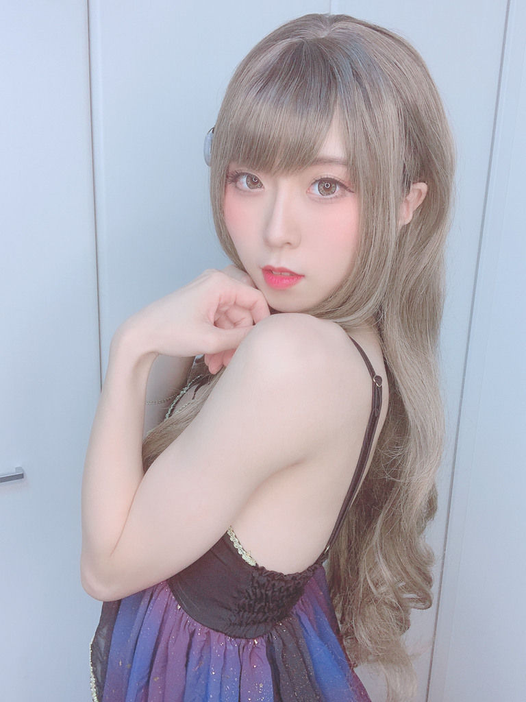 6月の自撮り写真集🍰(2020)