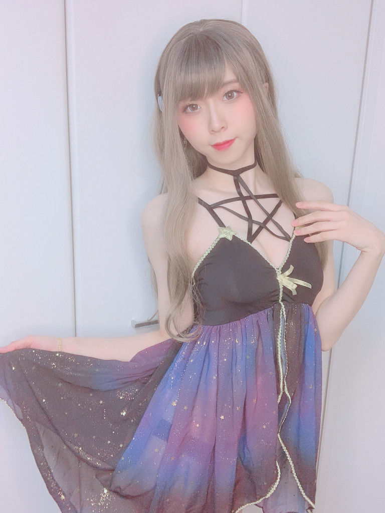 6月の自撮り写真集🍰(2020)