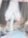 真っ赤な網タイツでセクシー足コキ💓＆パイズリ言葉責め手コキ