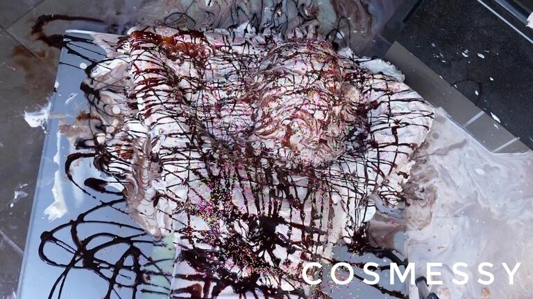 COSMESSY 21