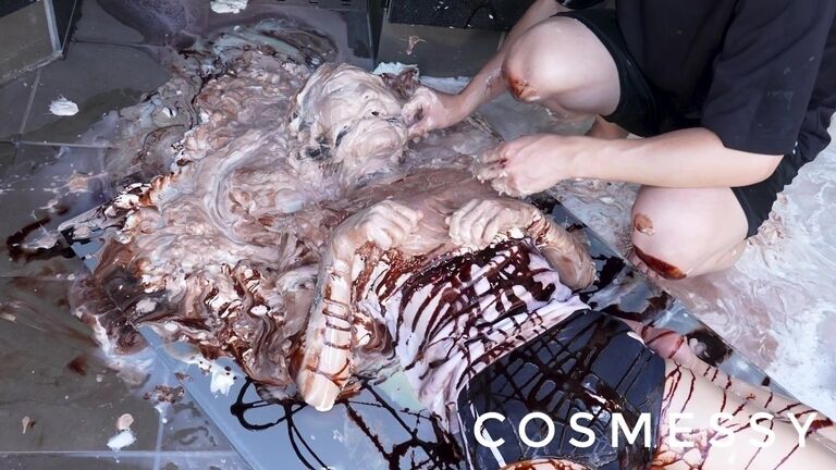 COSMESSY 21