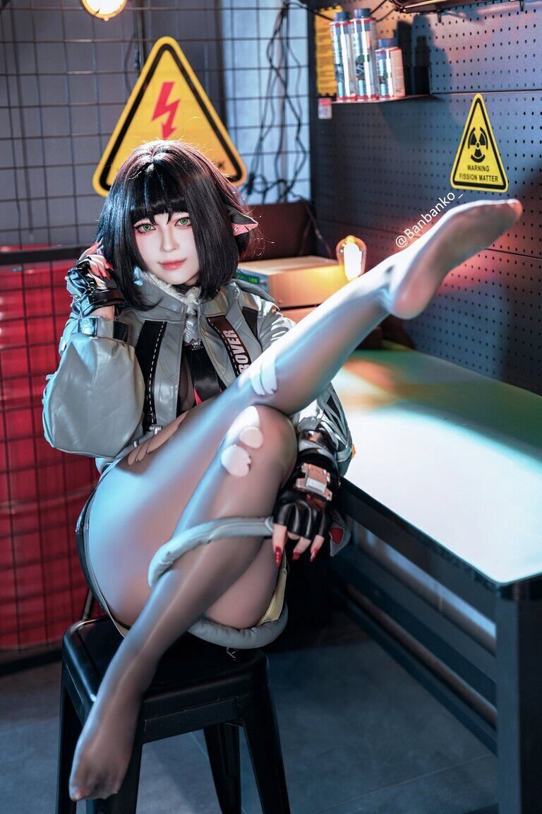 【BANBANKO】JaneDoe簡杜