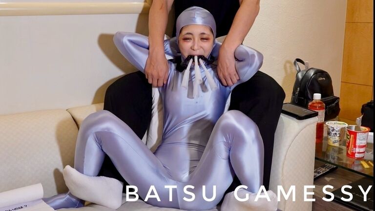 BATSU GAMESSY 33