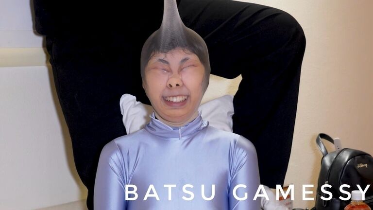 BATSU GAMESSY 33