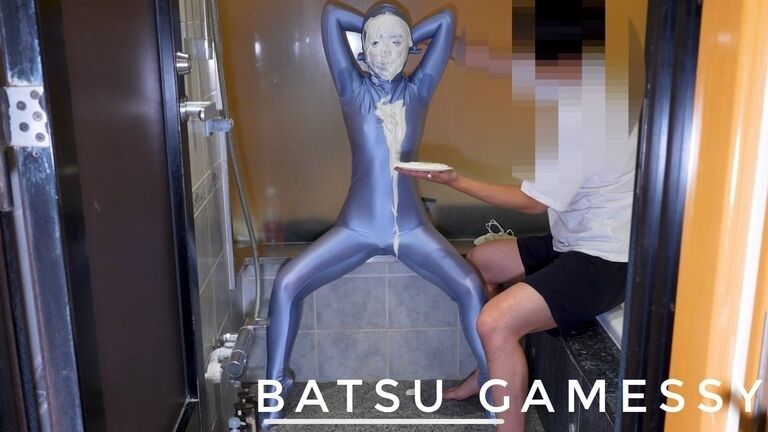BATSU GAMESSY 33