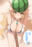 ヒカリちゃんのいたずらスイカ割り🍉
