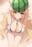 ヒカリちゃんのいたずらスイカ割り🍉