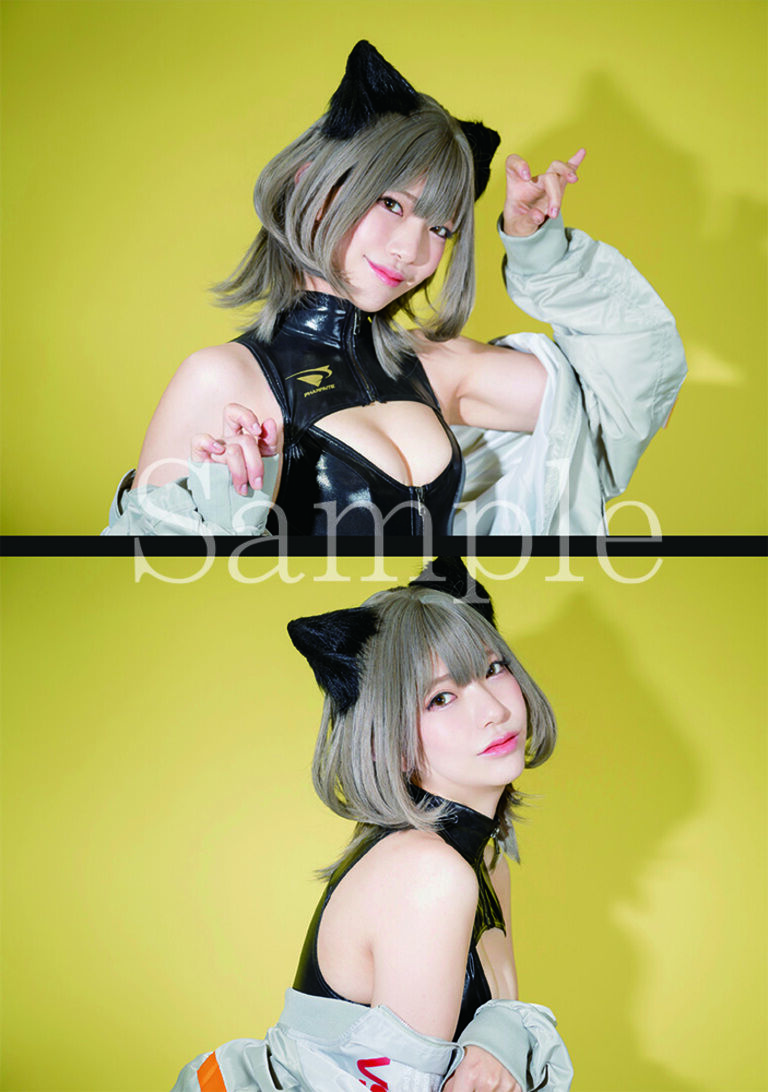 SHIRO×KURO DL版